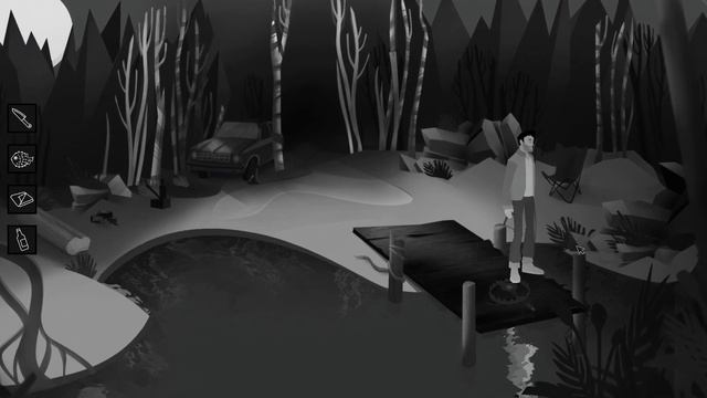 ПРИВЕТ, Я МАРК И СЕГОДНЯ МЕНЯ УБЬЮТ ▶ AWAKE - Definitive Edition ОБ смотреть онлайн