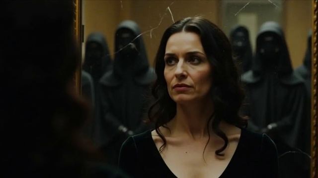 Ника. Мадам! Держите вертикаль! (Вальс)