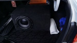 Распаковка,внешний обзор и установка DL Audio Raven 5.1100
