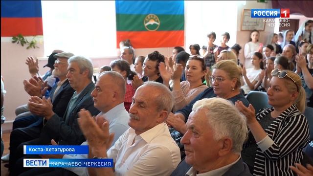 85 лет со дня рождения заслуженного артиста РСФСР Бориса Дзанаева