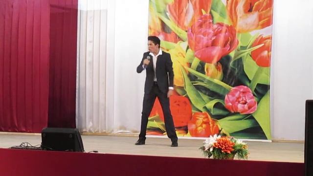 Кирпичев Кирилл 24.05.2019г. Свет моей мечты смотреть онлайн