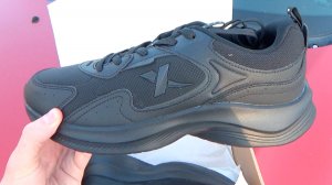 КУПИЛ КИТАЙСКИЕ КРОССОВКИ XTEP