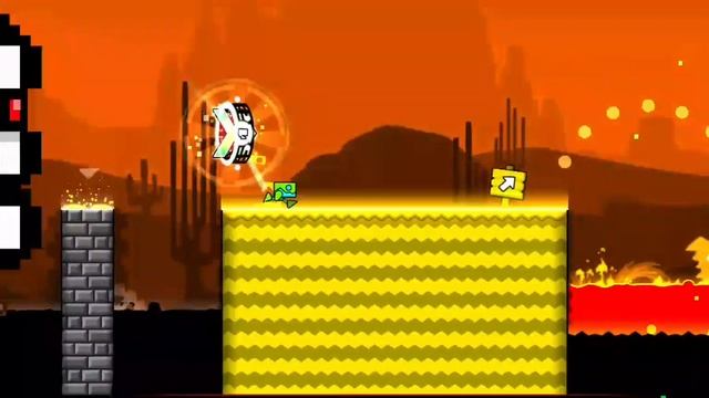 Как пройти уровень PRESS START на три монеты? Здесь то что т? смотреть онлайн