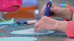 Мастерская УМЕЛЫЕ РУЧКИ. Упаковка для подарка (от 27.03.20