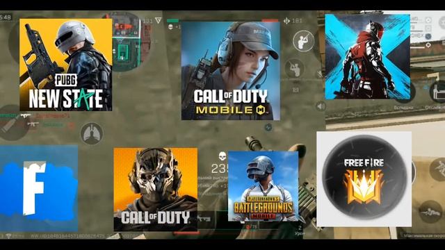 Стоит ли играть в Delta force mobile?