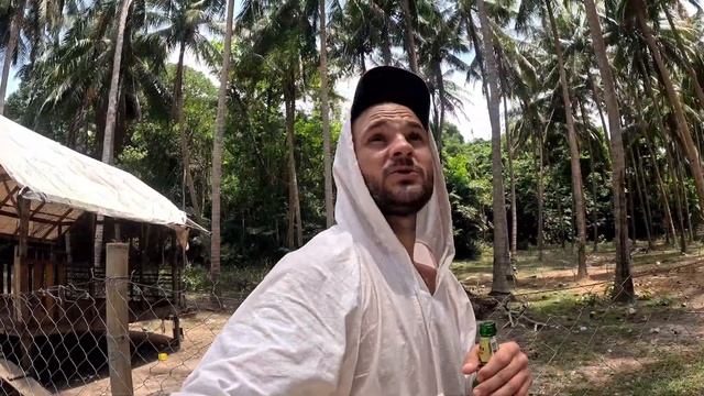 Остров Ранг Яй 😎| Морская прогулка по островам Тайлан
