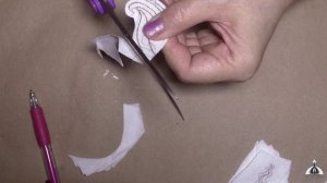 Лошадка огнегривая, подвеска ч.3