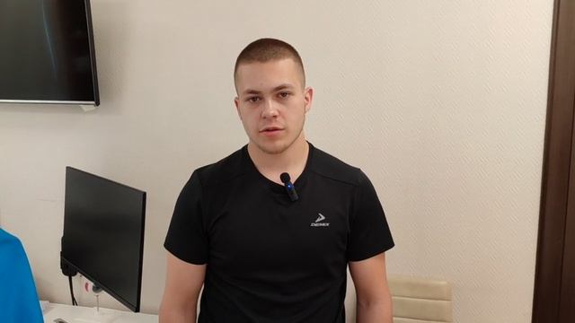 Отзыв о лазерной коррекции зрения в клинике "Зрение Новосибирск", 88001009876