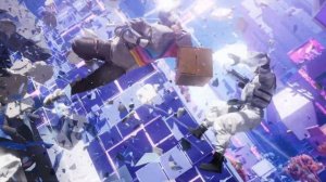 THE FINALS — трейлер к старту седьмого сезона