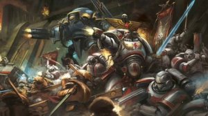 HMKids - Белые Шрамы, но это Powerwolf (Ai cover)