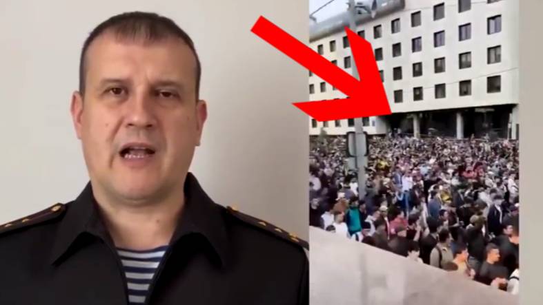 ⚡ Власть ХОЧЕТ свалить из Москвы оставив на РАСТЕРЗАНИЕ ...