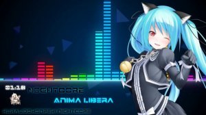 Nightcore - Anima Libera