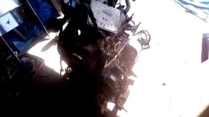 Строим катер супер касатка.