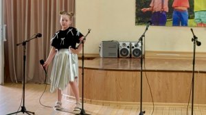 Вот быстрей бы взрослой стать