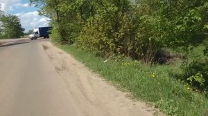 1138, 16.05.2021, Орловский район, деревня, Касьяновка, нефтеперекачивающая станция, НПС, ЛПДС, посё