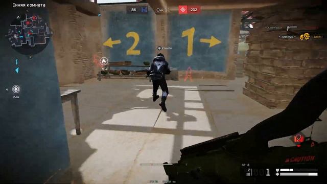 ПОЛНЫЙ ОБЗОР НОВОГО СОБЫТИЯ И ИГРА В НЕМ! / Warface смотреть онлайн