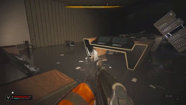 #15 УНИЧТОЖИЛИ НИИЧАЗ В STALKER 2 смотреть онлайн