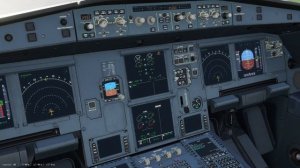 Как запустить Airbus a320 neo в msfs2020?