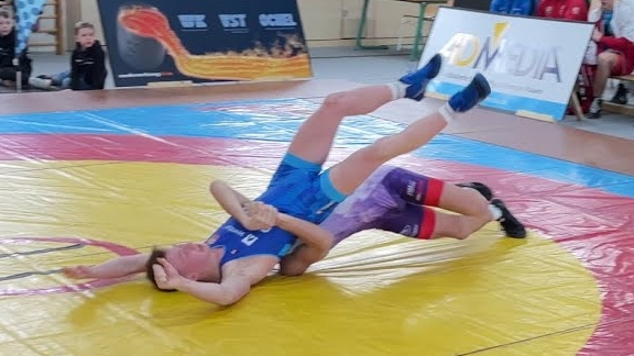 ВОЛЬНАЯ БОРЬБА. 60 кг.ФИНАЛ ЧЕМПИОНАТА. КТО ПОБЕДИЛ?
