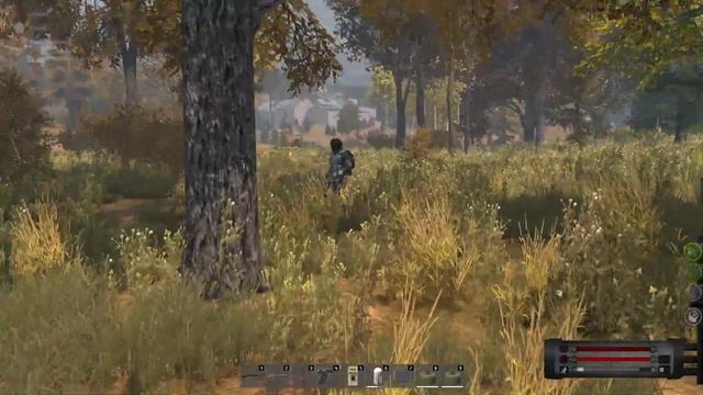 Чикалдырский сталкер рп смотреть онлайн