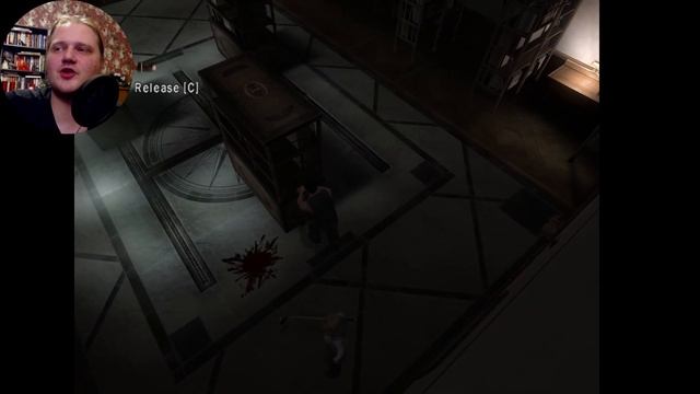 Вечерний стрим ● Obscure 2 стрим-прохождение #1 смотреть онлайн