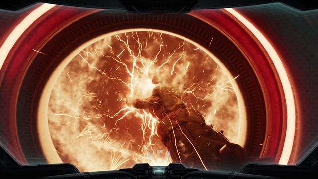DOOM The Dark Ages 2025
