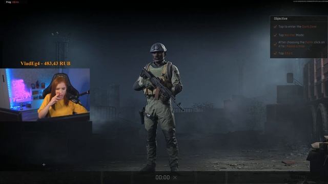 Arena Breakout: Infinite ВЫШЛА (ранний доступ) смотреть онлайн