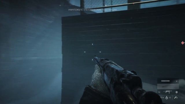 Прохождение игры Battlefield 5: Часть 4 (без комментариев) смотреть онлайн