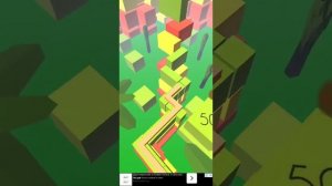 Прохождение игры линия танца уровня Равнины Reggne