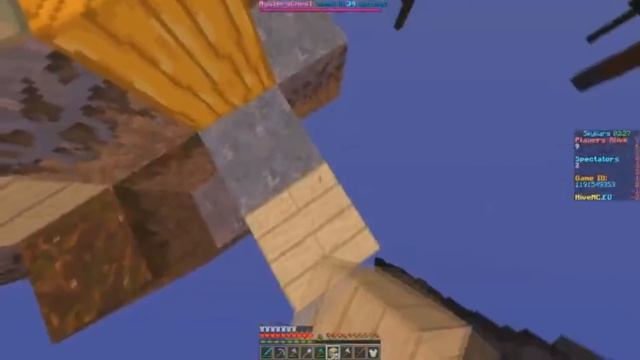 [1]SkyWars(Чёрная магия?!0_0) смотреть онлайн