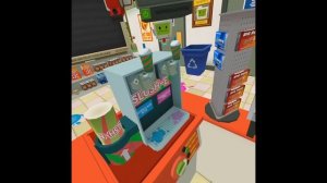 полное прохождение job simulator в VR