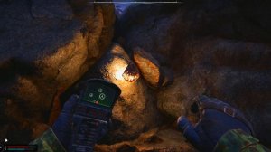 артефакт (МЕДУЗА) ►  S.T.A.L.K.E.R. 2: Heart of Chornobyl