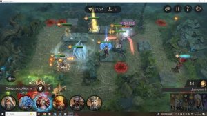 Watcher of Realms Стражи 13, 14