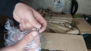 PANNONIA////ПАННОНИЯ Т5 ЧАСТЬ 12. Первая партия хрома уже на Б