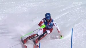 Разгрузка лыж и Ангуляция коленей на горных лыжах