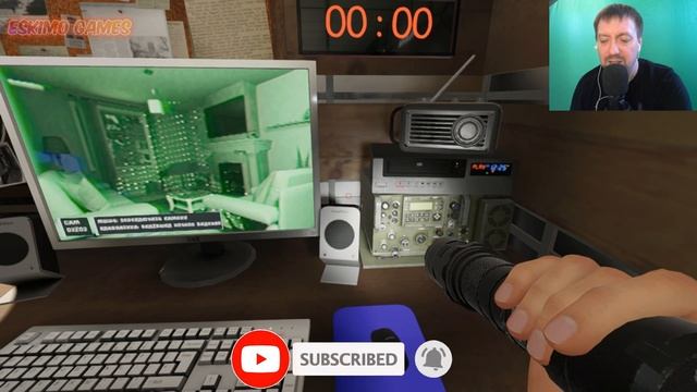 ВСЁ СЛИШКОМ ГЛАДКО... / #Phasmophobia / Прохождение соло смотреть онлайн