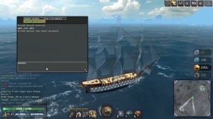 World of Sea battle | Гильдия zov | игра на арене | Constitution & Sans Pareil