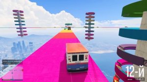 30 ЧЕЛОВЕК МУЧАЛИ НАС НА УЗКОМ ПЕРЕКРЕСТКЕ!!! СТЕНКА НА ?