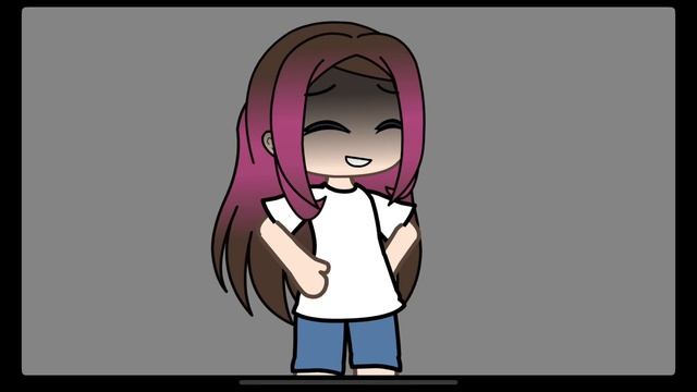 Волосы хранят воспоминания! /meme.gacha/ смотреть онлайн