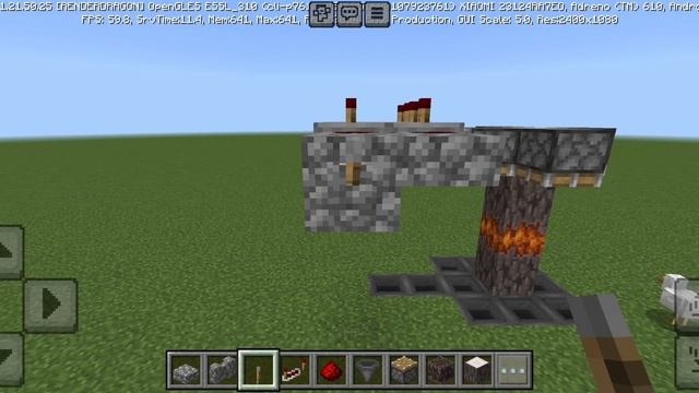 Ферма Смолы в Майнкрафт смотреть онлайн