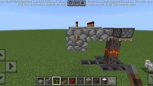 Ферма Смолы в Майнкрафт