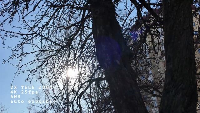 Новая прошивка DJI POCKET 3!!! Крутая фишка 2X ZOOM #влог смотреть онлайн