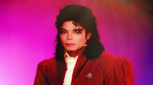 Шпильки - Амазонки (Майкл Джексон AI Cover) (Valentine's Day Special vid