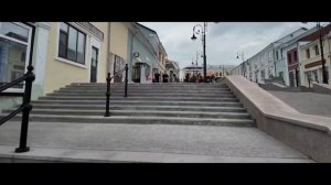 Арзамас. По следам арзамаских гусей, часть #2