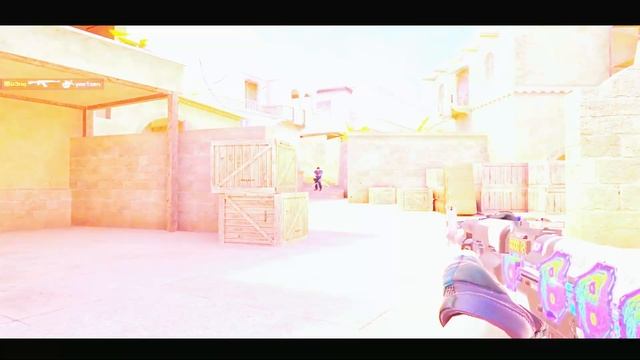 МОЙ ЛУЧШИЙ ХАЙЛАЙТ В STANDKNIFE 2.2! 😈