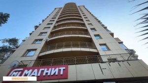 Купить большую квартиру с ремонтом в Сочи!