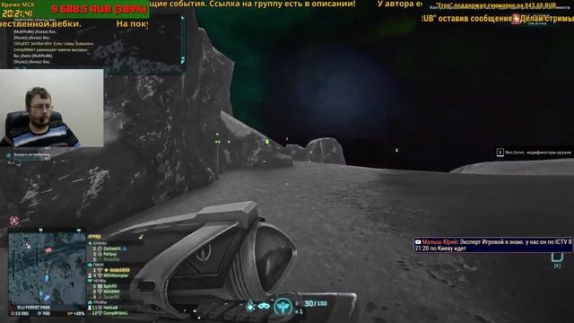 PlanetSide 2 - Пострелушки с Додычем! - #64 смотреть онлайн