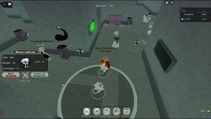 уби... дружим!? с амальгамами в undertale tower defence в роблокс tru