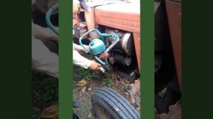 ЗАВОДИМ после долгого простоя