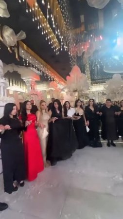 Езидская Свадьба  / Dawata Ezdia / Shaya Ezdya / Yezidi Wedding  2025 г.(4)